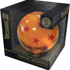 Dragon Ball Z - Dragon Balls (Premium 4 Star Dragon Ball) - Image 6