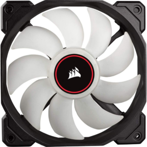 AF120 LED Low Noise Cooling Fan - 120 Mm, 4.72 Inches, Desktop Compatible - Image 8