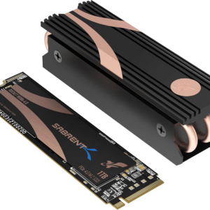 2TB Rocket Nvme Pcie 4.0 M.2 2280 Internal SSD Maximum Performance Solid State Drive with Heatsink (Latest Version) (Sb-Rocket-Nvme4-Htsk-2Tb) - Image 12