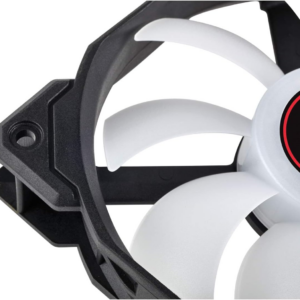 AF120 LED Low Noise Cooling Fan - 120 Mm, 4.72 Inches, Desktop Compatible - Image 10