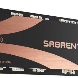 2TB Rocket Nvme Pcie 4.0 M.2 2280 Internal SSD Maximum Performance Solid State Drive with Heatsink (Latest Version) (Sb-Rocket-Nvme4-Htsk-2Tb) - Image 11