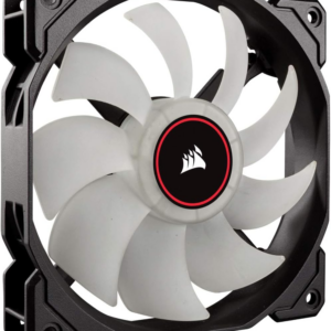 AF120 LED Low Noise Cooling Fan - 120 Mm, 4.72 Inches, Desktop Compatible - Image 6