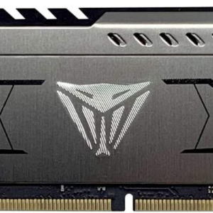 Patriot Viper Steel DDR4 RAM 8GB (1X8GB) 3200Mhz CL16 1.35V UDIMM Desktop Gaming Memory Module Compatible with XMP - PVS48G320C6 - Image 10