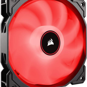 AF120 LED Low Noise Cooling Fan - 120 Mm, 4.72 Inches, Desktop Compatible - Image 2