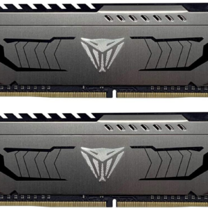 Patriot Viper Steel DDR4 RAM 8GB (1X8GB) 3200Mhz CL16 1.35V UDIMM Desktop Gaming Memory Module Compatible with XMP - PVS48G320C6 - Image 8