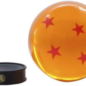 Dragon Ball Z - Dragon Balls (Premium 4 Star Dragon Ball) - Image 4