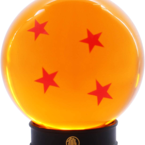 Dragon Ball Z - Dragon Balls (Premium 4 Star Dragon Ball) - Image 3