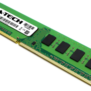32GB (4X8Gb) DDR3 1600Mhz PC3-12800 CL11 DIMM 2Rx8 1.5V 240-Pin Non-Ecc UDIMM Desktop RAM Memory Modules - Image 4