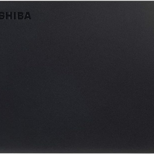 Canvio Basics 4TB Portable External Hard Drive USB 3.0, Black - HDTB440XK3CA - Image 4